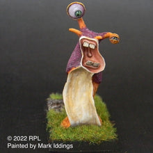 Load image into Gallery viewer, TMM-4100 Slug Eat Your Face