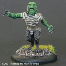Load image into Gallery viewer, TMM-4104 Werewolf Mummy from the Black Lagoon