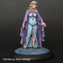 Load image into Gallery viewer, TMM-8043  Wood Elf Lady