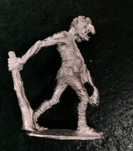 Load image into Gallery viewer, 49-0324: Hill Giant Advancing, Club Lowered