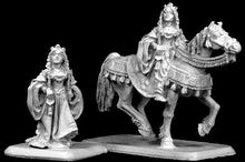 Load image into Gallery viewer, TMM-3001  Gwenyvere the Queen