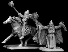 Load image into Gallery viewer, TMM-3003 Merlyon the Sorceror