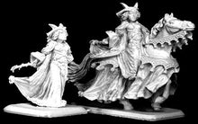 Load image into Gallery viewer, TMM-3007 Morgan le Fay