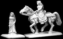 Load image into Gallery viewer, TMM-3026 Lady in Waiting