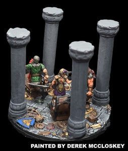 101-2510:  25mm Dead Man's Chest