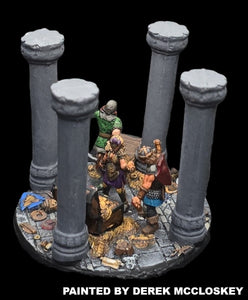 101-2510:  25mm Dead Man's Chest