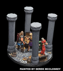 101-2510:  25mm Dead Man's Chest