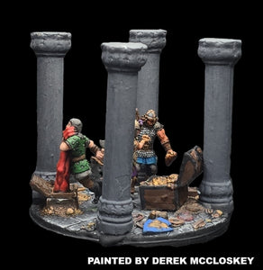 101-2510:  25mm Dead Man's Chest