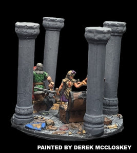 101-2510:  25mm Dead Man's Chest