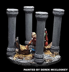 101-2510:  25mm Dead Man's Chest