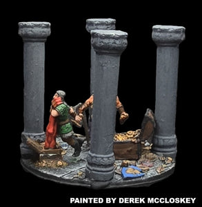 101-2510:  25mm Dead Man's Chest