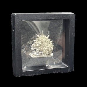 103-0301:  Single Miiniature Display Case