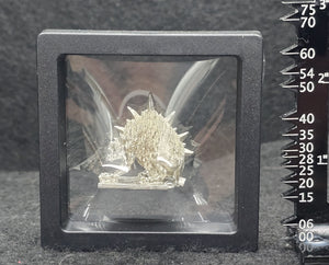 103-0301:  Single Miiniature Display Case