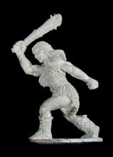 Load image into Gallery viewer, 49-0327:  Hill Giant with Club, Female
