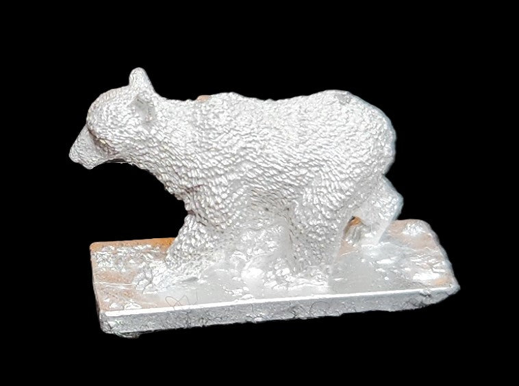 48-0001:  Black Bear