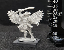 Load image into Gallery viewer, 50-0751:  Tengu with Sword Raised
