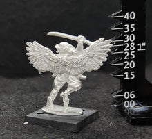 Load image into Gallery viewer, 50-0751:  Tengu with Sword Raised
