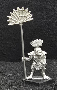 50-6863:  Tenoch Standard Bearer