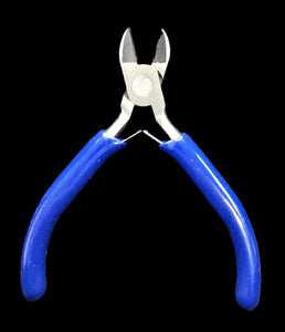 103-0101:  Flush Cutters