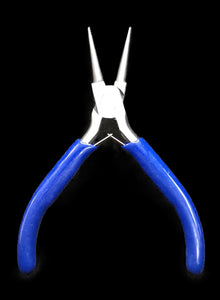103-0102:  Rounded Pliers