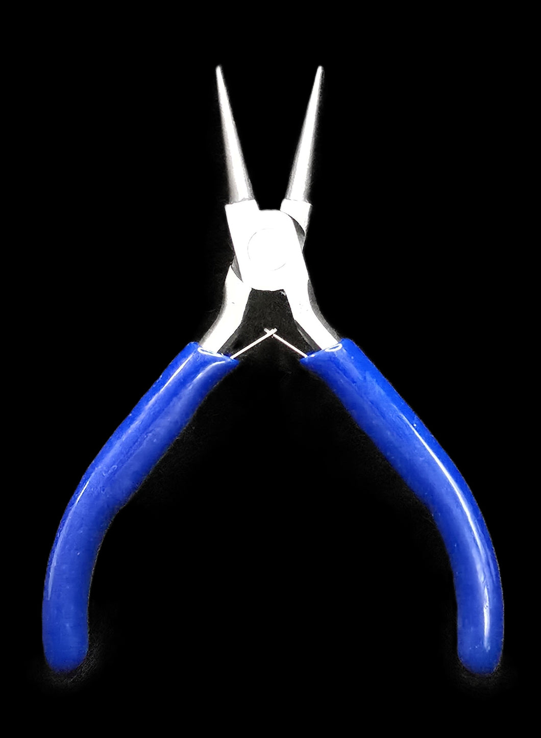 103-0102:  Rounded Pliers