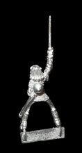 Load image into Gallery viewer, 52-1676:  Shieldmaiden, Mounted [rider only]
