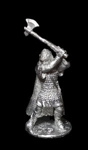 52-1654:  Northman Raider with Great Axe