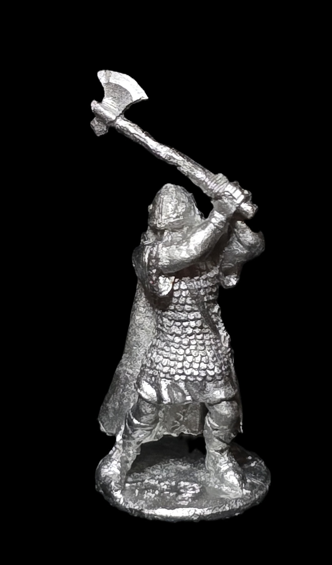 52-1654:  Northman Raider with Great Axe
