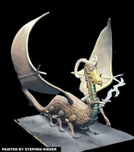 Load image into Gallery viewer, 49-0190:  Greater Centaur Dragon
