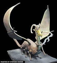 Load image into Gallery viewer, 49-0190:  Greater Centaur Dragon
