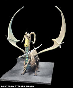49-0190:  Greater Centaur Dragon