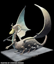 Load image into Gallery viewer, 49-0190:  Greater Centaur Dragon
