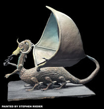 Load image into Gallery viewer, 49-0190:  Greater Centaur Dragon
