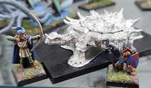 Load image into Gallery viewer, 49-0095:  War Turtle
