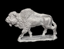 Load image into Gallery viewer, 48-0006: Bison, Advancing Left
