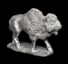 Load image into Gallery viewer, 48-0006: Bison, Advancing Left
