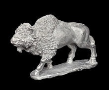 Load image into Gallery viewer, 48-0006: Bison, Advancing Left
