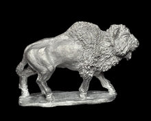 Load image into Gallery viewer, 48-0006: Bison, Advancing Left
