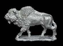 Load image into Gallery viewer, 48-0006: Bison, Advancing Left
