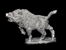 Load image into Gallery viewer, 48-0010: Giant Boar, Right Hoof Raised

