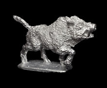 Load image into Gallery viewer, 48-0010: Giant Boar, Right Hoof Raised
