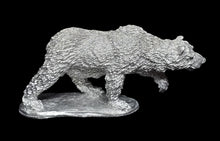 Load image into Gallery viewer, 48-0011: Large Bear, Left Foot Raised
