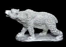 Load image into Gallery viewer, 48-0012: Large Bear, Right Foot Forward
