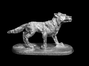 48-0021:  Wolf V