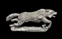 Load image into Gallery viewer, 48-0032:  Wolf, Leaping
