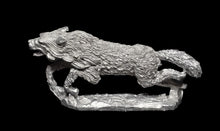 Load image into Gallery viewer, 48-0032:  Wolf, Leaping

