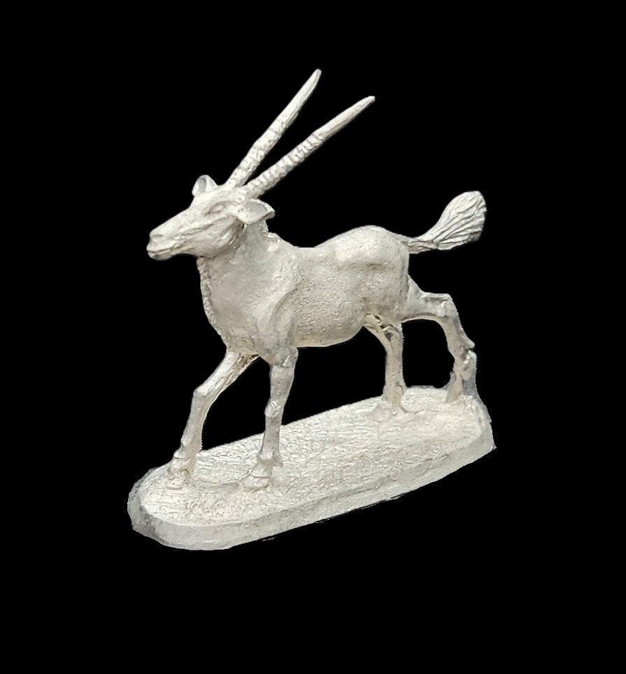 48-0051:  Antelope