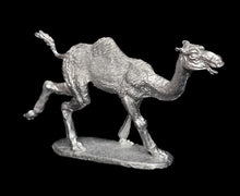 Load image into Gallery viewer, 48-0056: Camel, Running
