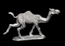 Load image into Gallery viewer, 48-0056: Camel, Running
