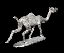 Load image into Gallery viewer, 48-0056: Camel, Running
